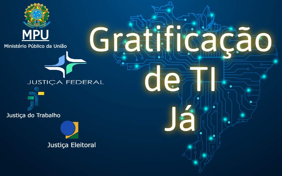 Gratificação TI já